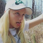 Profile Picture of Erin Meyer (@erin.meyer.spams) on Instagram