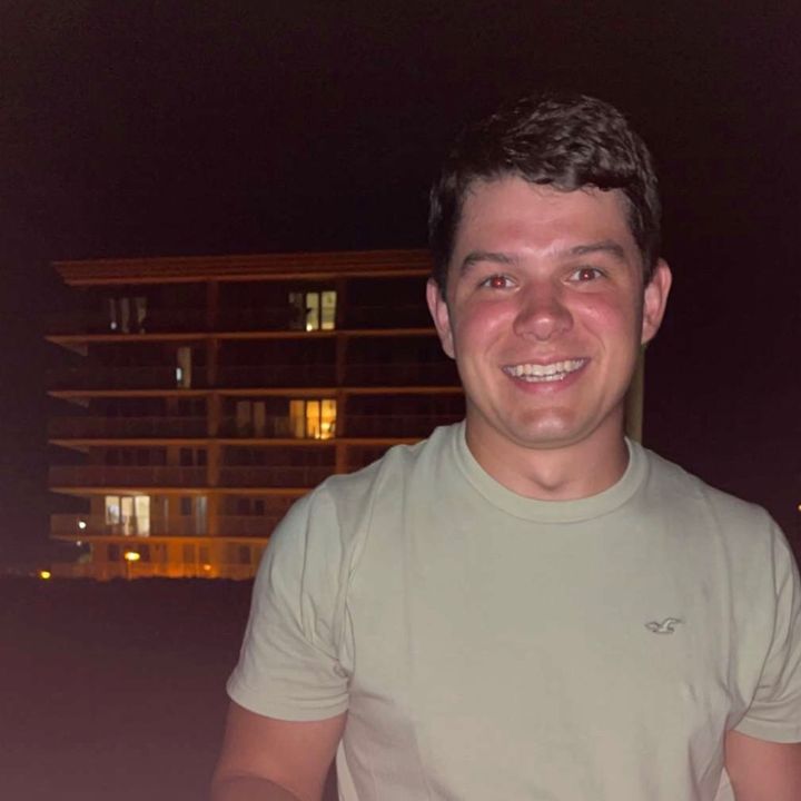 Profile Picture of Corey Heiman (@@cjheiman) on Tiktok