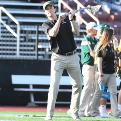 Profile Picture of Brian Kavanagh (@CoachKav44) on Twitter
