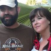 Profile Picture of Mikki Stevens (@smileymik) on Pinterest