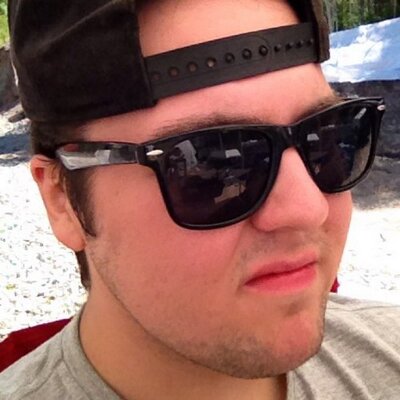 Profile Picture of Michael Pearman (@crunkosaur) on Twitter