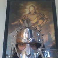 Profile Picture of Adam Constantine (@adam-constantine-3) on Quora