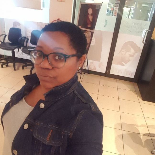 nicolette charles - Tiktok Profile Picture of nicolette charles (@@nicky5047) on Tiktok