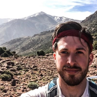 Profile Picture of Matt Kettlewell (@matt_kettlewell) on Twitter