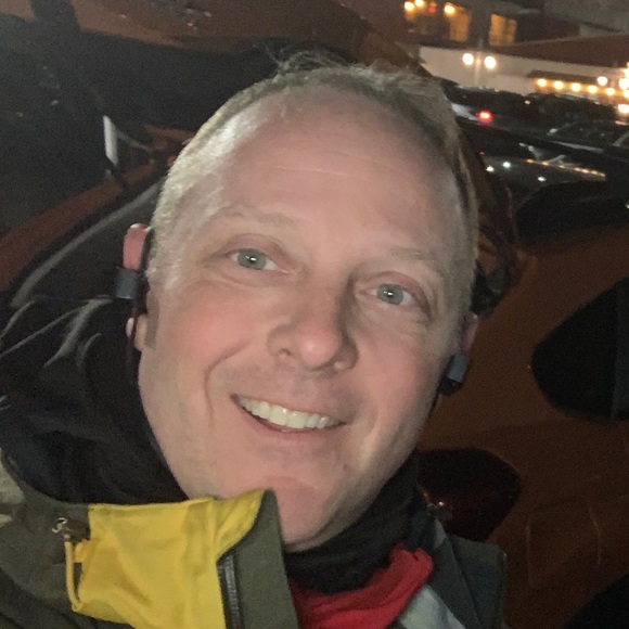 Profile Picture of David Daddona (@sweetbabydave) on Poshmark