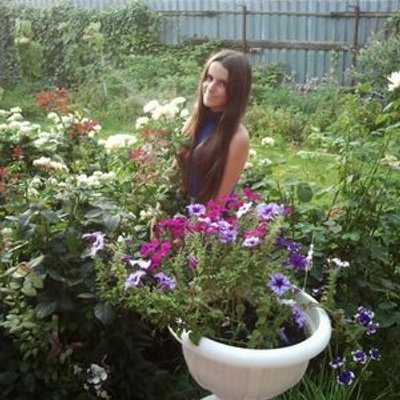 Profile Picture of Viktoria Kovalenko (@vikakovalenko92) on Twitter