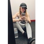 Profile Picture of Haley Kern (@haleykernfit) on Instagram