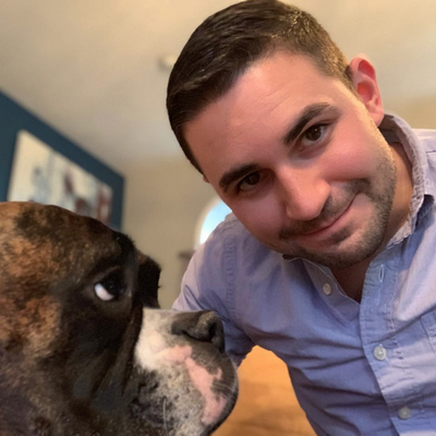 Profile Picture of Nathan Smith (@smithnh) on Twitter