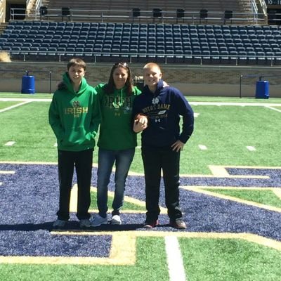 Profile Picture of Jessica Baumer (@JessicaBaumer23) on Twitter
