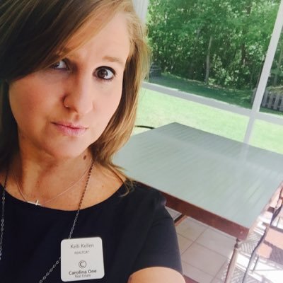 Kelli Kellen - Twitter Profile Picture of Kelli Kellen (@kkellenhomes) on Twitter