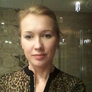 Profile Picture of Michalina Staśkowiak (@michalinasta) on Twitter