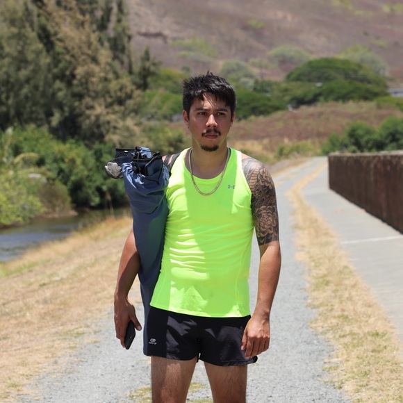 Profile Picture of Michael Delligatti (@michaeld272) on Poshmark