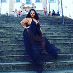 Profile Picture of Ana Paula Silva (@gordinha_plus) on Instagram