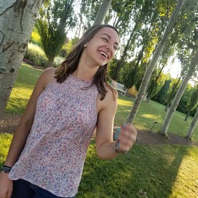 Profile Picture of Shannon Campbell Osinski (@shananigans93) on Twitter