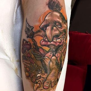 Profile Picture of Jesse Tranter (@jessetranter) on Instagram