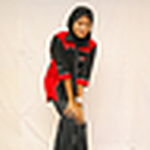 Profile Picture of Dinah Rakhim (@dinahrakhim) on Flickr