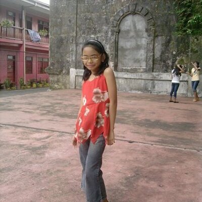 Profile Picture of Mandy Joyce Samar (@MandyJoyceSama1) on Twitter