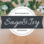 Profile Picture of Maggie Bell-Sharp (@sage.ivy.doula) on Instagram