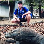Profile Picture of Michael Gierscher (@boyauftour) on Instagram