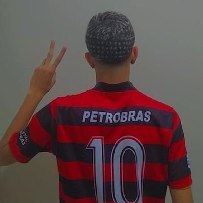 Profile Picture of Nícolas (@Nicolas9Andrade) on Twitter