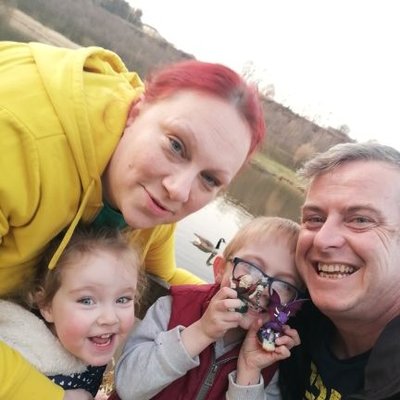 Profile Picture of Paul James Keenan (@PaulJamesKeena1) on Twitter