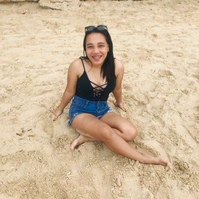 Profile Picture of Gretel Ann Ramirez (@gretelram17) on Twitter