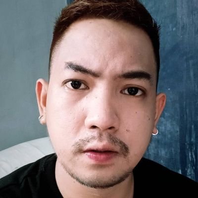 Profile Picture of Mark Kenneth Padilla (@mrklldp) on Twitter