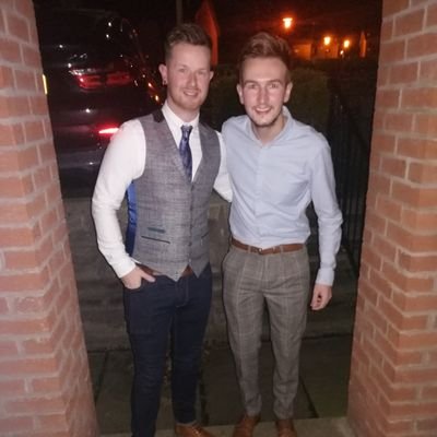Profile Picture of Ben Nicol™ (@BenNicol23) on Twitter