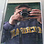 Profile Picture of Grant Gossett (@ragmansraws) on Flickr