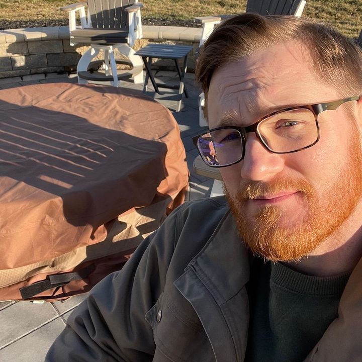 Profile Picture of Joshua Ross (@anti_joshua_r) on Tiktok