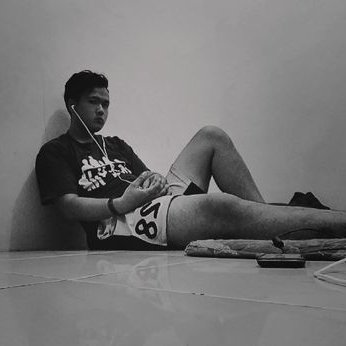 Profile Picture of Yusuf Haris (@harisyusuf12) on Twitter