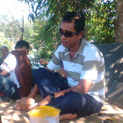 Profile Picture of Shah Din (@shahdin8498) on Twitter
