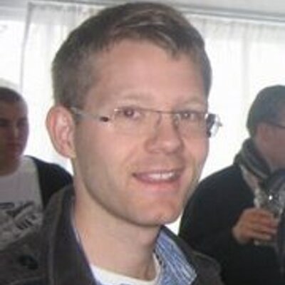 Profile Picture of Jón Ómar Gunnarsson (@jonomar) on Twitter