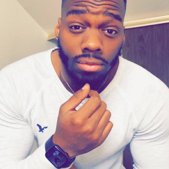 Profile Picture of Tim Cunningham (@iconicviking) on Poshmark