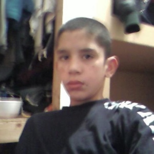 Profile Picture of Andre Cintron (@264476972) on Myspace