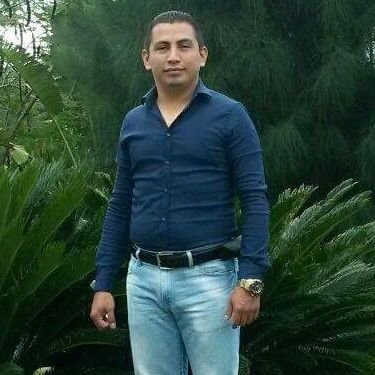 Profile Picture of Luis Marroquín (@AaronluisMark) on Twitter