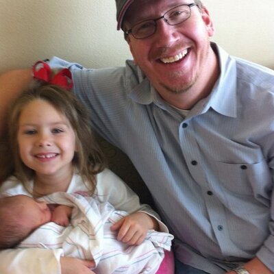 Profile Picture of Toby Kite (@kite71) on Twitter