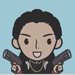 Profile Picture of alvinodenjames (@alvinodenjames) on Instagram