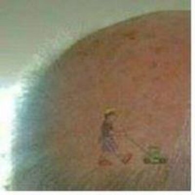 Profile Picture of Al Higgins (@umewho) on Twitter