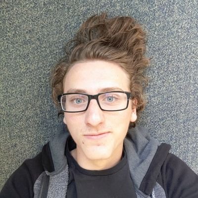 Profile Picture of Alex Lazzara (@AlexLazzara5) on Twitter