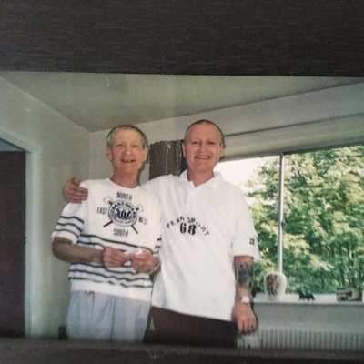 Profile Picture of Mr Philip Anderson H (@MrPhilipAnders2) on Twitter