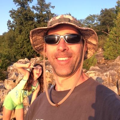 Profile Picture of Daniel Vinet (@DanielVinet) on Twitter