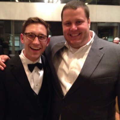 Profile Picture of Brandon Hughes (@bwhughes14) on Twitter