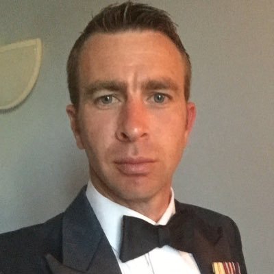 Profile Picture of Eddie Wheeler (@EdWheelerFire) on Twitter
