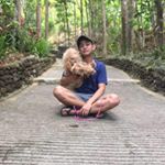 Profile Picture of Jeff Barrameda Marquez (@jeff.cyrie) on Instagram