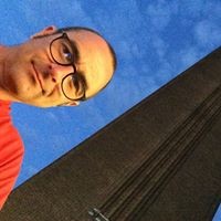 Profile Picture of Stuart Frost (@stuart-frost-4) on Quora