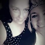 Profile Picture of Marie Benson (@mariebenson1989) on Instagram