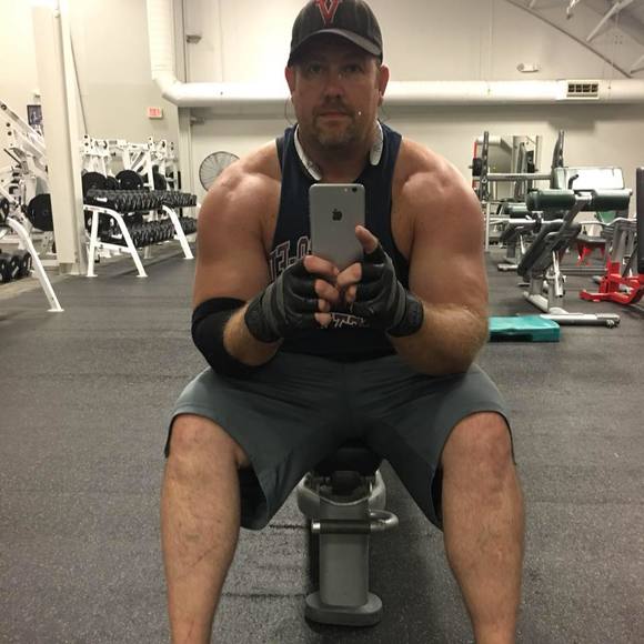 Profile Picture of Marc Cox (@tdk2c2) on Poshmark