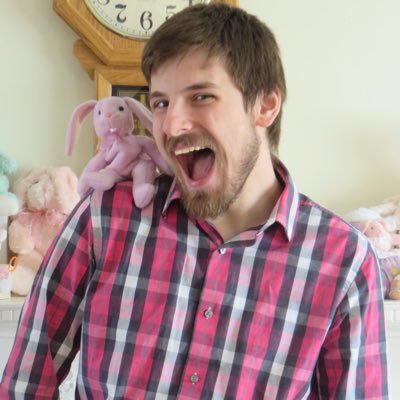 Profile Picture of Michael Hoppe-Spink (@mhoppe_spink) on Twitter
