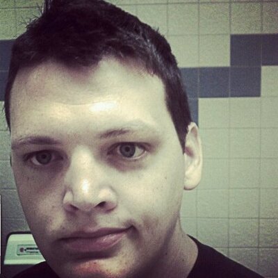 Profile Picture of Joel Burris (@joel_burris) on Twitter